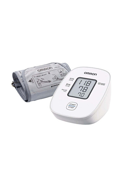 Omron M2 Basic Upper Arm Blood Pressure Monitor