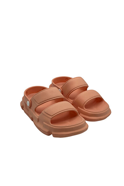 Defa Casual Women's Slippers Suitable for Summer Wet Floors Casual Beach Pool Sea Women's Sandals