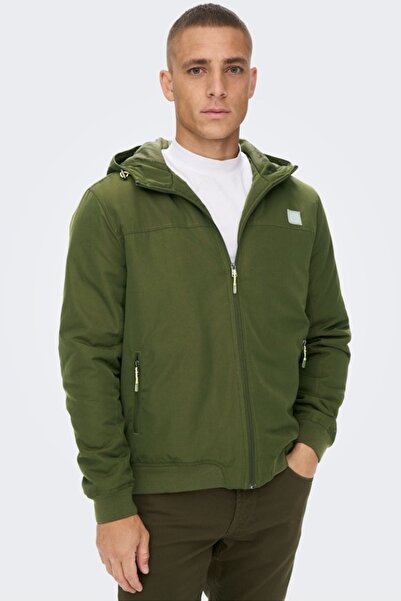 Only & Sons Only&Sons jacket for men, autumn-winter - size XL