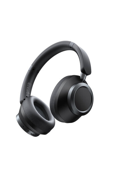 Mcdodo Wireless Bluetooth 5.4 Headphones, ANC, T03 Series, Black, HP-5820