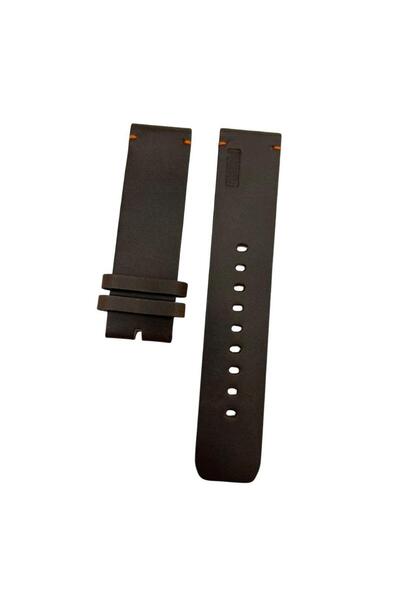 MercanSaat حزام ساعة بوما PU103871 من الجلد الأصلي