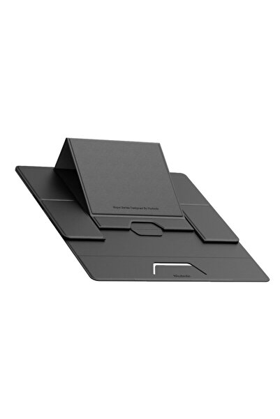 Mcdodo Adjustable desk stand for laptop/tablet 7-16" Napa, black