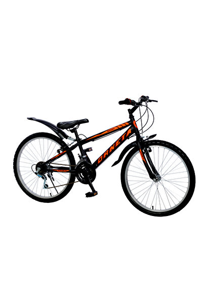 ORNETA 24 JANT BİSİKLET ÇAMURLUKLU ŞEHİR VE GEZİ BİSİKLETİ
