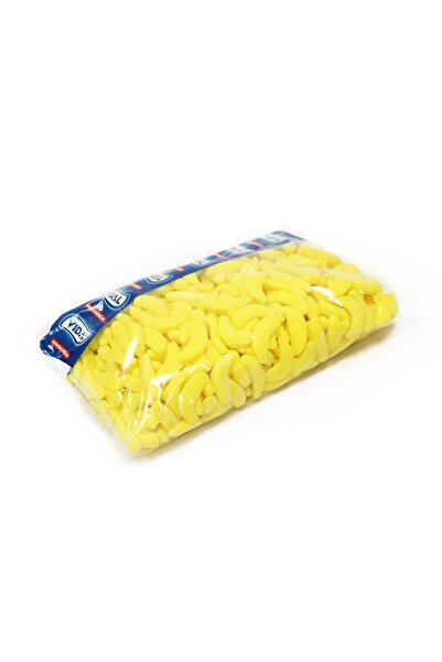 Vidal حلوى الموز الجيلاتينية الصفراء، كيس 4.4 رطل (سائبة)