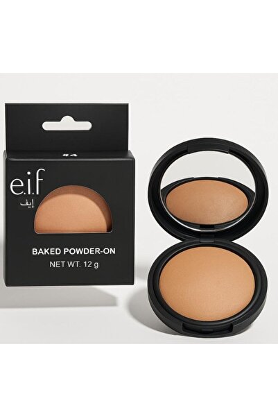 Loveme Eve Powder No. 4