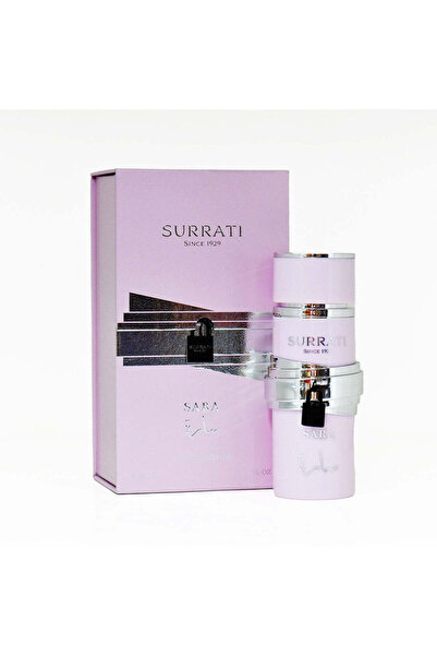 Surrati SARA - 100 ML