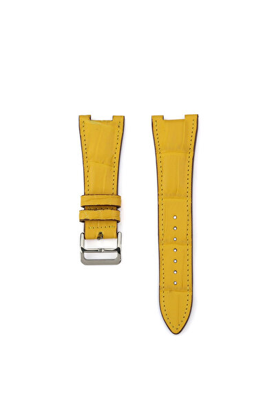 Onywatch سوار جلدي من باتيك فيليب نوتيليوس 5711 5712 5726 5980 سوار جلدي