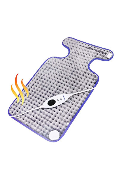 Granzia Heating Pad 74 for Back & Neck HP-3865