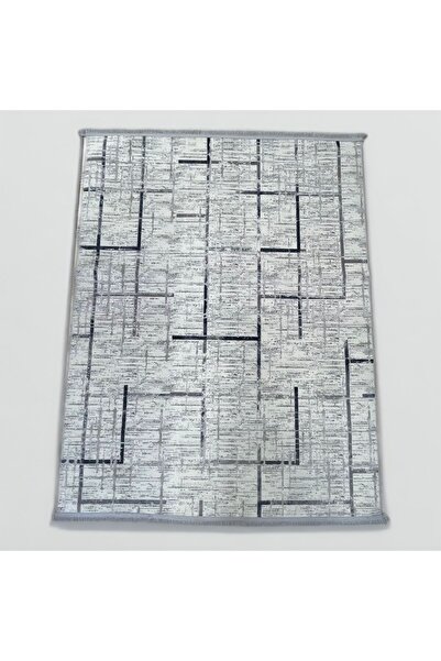 mihra halı % 100 akrilik kesme gri mavi 4 Mevsim sık dokuma halı