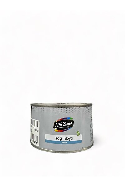 Filli Boya yağlı boya parlak beyaz 0.25 L