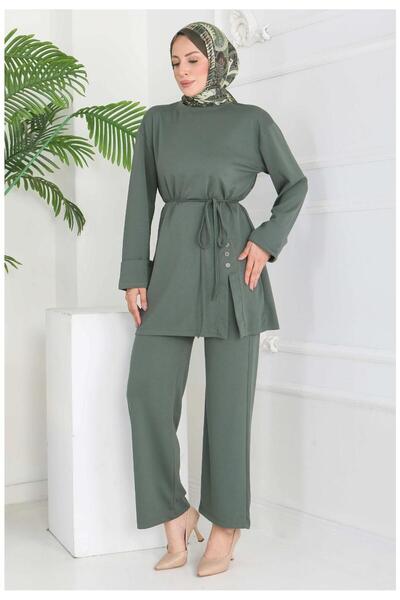 SHİROSA ΣΕΤ ΕΠΑΝΑΛΑΜΠΟΥΜΕΝΟΥ ΚΟΣΤΟΥΣ ΜΕ ΔΙΠΛΟ ΚΟΥΜΠΙΟ