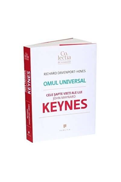 Publica Omul Universal