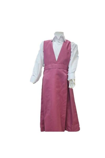 Abaya-AB مريول ابتدائي