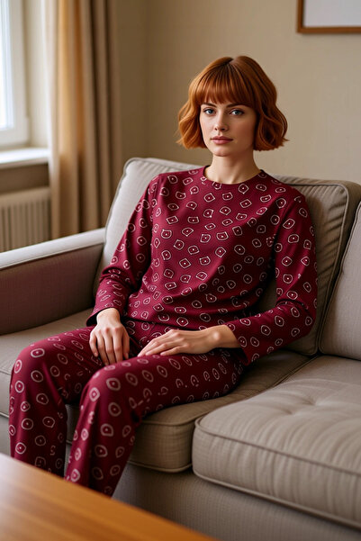 PayBuy Ženska Sa medvedićem Pamuk delna pidžama set funkcionalna izdržljiva k...