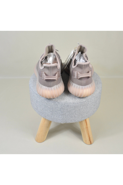 YEEZY Boost 350 V2 Mono Mist Brown Sport Shoes GW2871