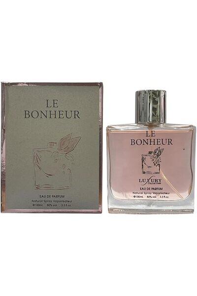 LUXURY LE BONHEUR EDP 100ML