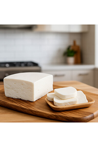 MANSÜT Doğal Köy Beyaz Peyniri (200GR)