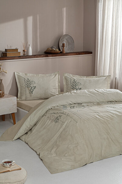 Özdilek Conium Single Duvet Cover Set