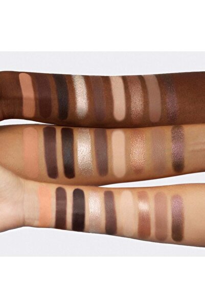 Attention Care Hu.da Bea.uty Obsessions 2-Piece Eyeshadow & Mascara Kit (100% Authentic)