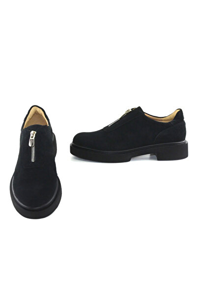 NEBY SHOES Women's Casual Shoes Made of Genuine Leather Tessa