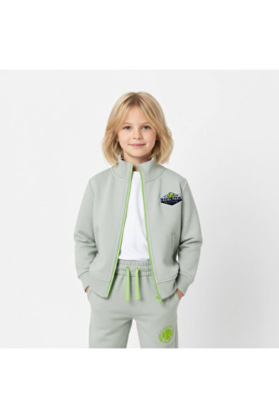 SmallTouch Set de trening pentru copii cu cusături inversate