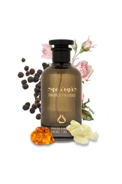 dkhoonalarab Dukhun Oud Perfume