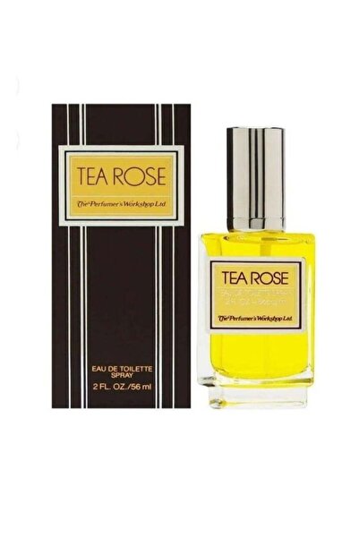 TEA ROSE T Rose Toilet Perfume 56 ml