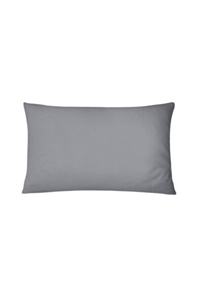 Alpateks Home 100% Cotton Medium Size 40 X 60 cm Zippered Pillowcase 2 Pieces