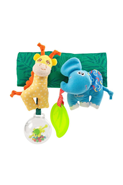 Chicco Stroller toy or car seat handle