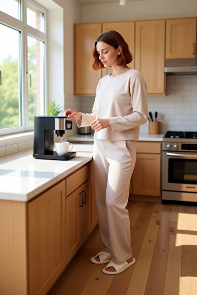 PayBuy Γυναικείο κοτλέ Πλεκτό Σετ χαλαρή εφαρμογή Πλεκτό Σετ Λειτουργικό Ανθεκτικό Ποιοτικό Άνετο Casual