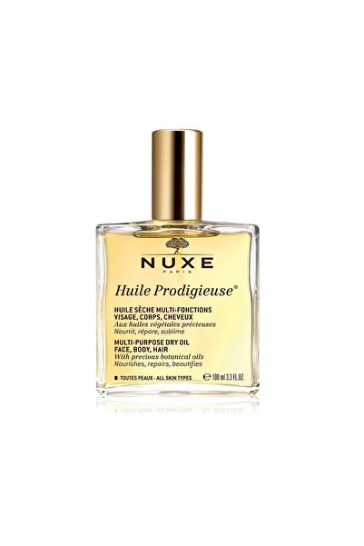 Nuxe Huile Prodigieuse multifunctional oil 100ml