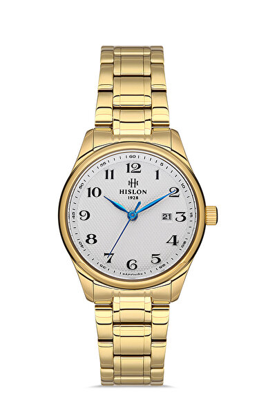 Hislon QL113G-01SG Women's Wristwatch