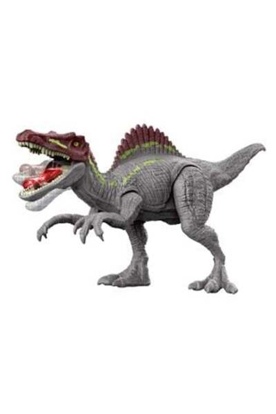 SHOPIENS Spinosaurus Dinosaur with Sound & Light 38 cm
