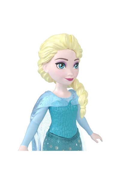 Disney Frozen Păpușă mini, Disney FROZEN, Elsa