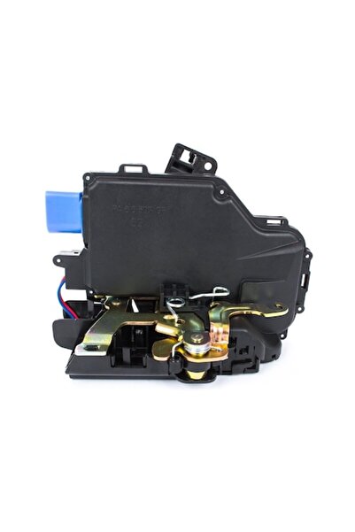 Autowag Actuator de închidere centralizată spate stânga 7 pini