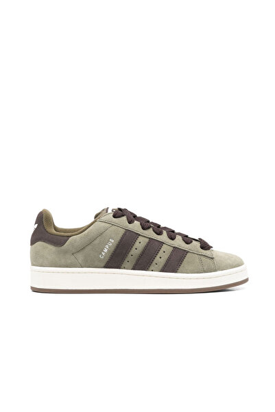 adidas Campus 00s Olive Strata Sports Shoes