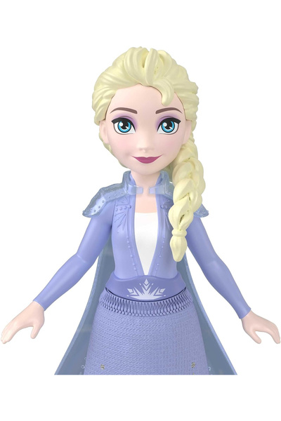 Disney Frozen Mica păpușă Elsa