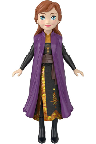 Disney Frozen Little Anna doll