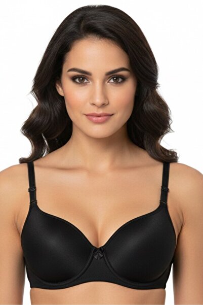 EBRULİ LİNGERİE حمالة صدر مستقيمة من السيليكون بدون دعم