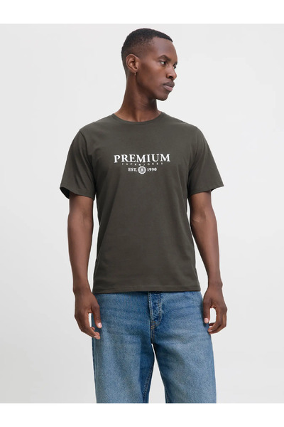 Jack & Jones 12291945 Premium Men's T-Shirt