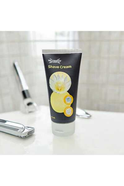 Wilkinson Sword INTUITION SHAVE CREAM WATERLILY 175ML