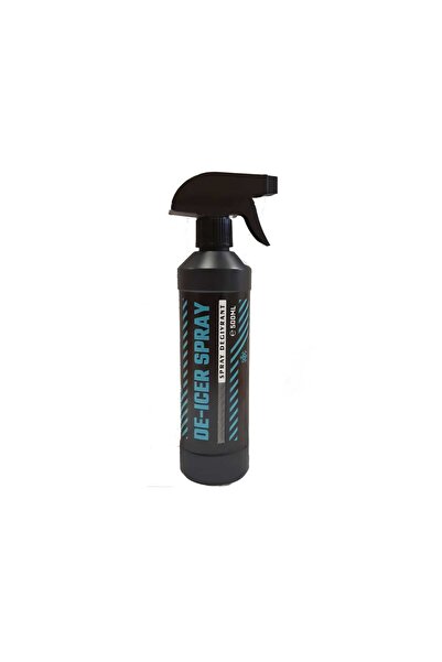 osip Windshield defroster spray, Osip, 500 ml