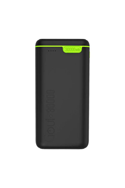 Five powir Goui KiGO Power Bank 30000mAh – Compact High-Capacity Portable Charger