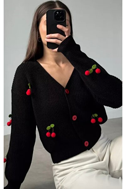 neşem butik Triko ceket