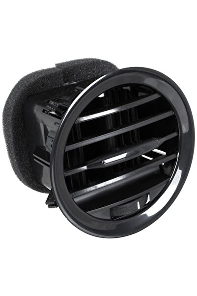 Autowag Grilă de ventilație pentru Opel Corsa D (2006-2014), neagră, unitate ...