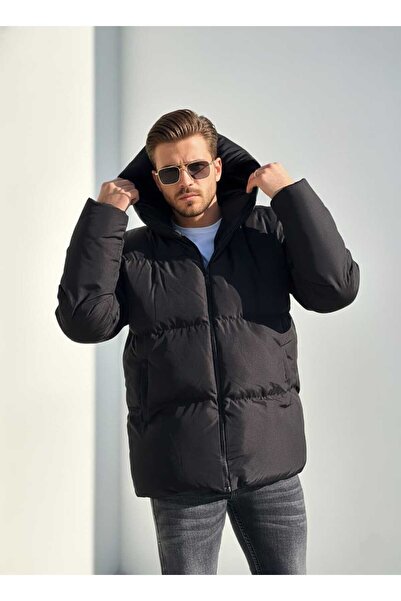 MontClup Men's Puffer Vest