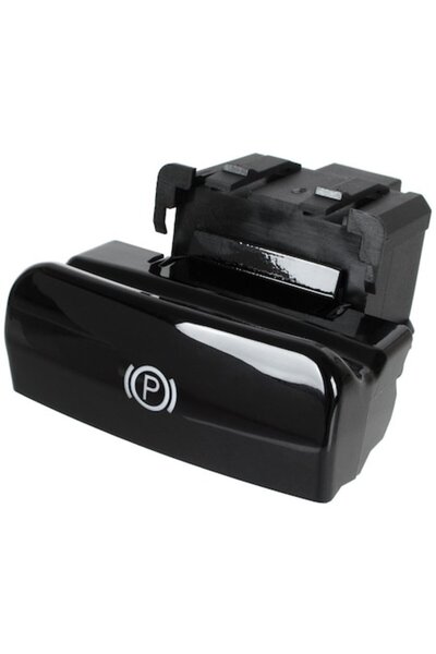 Autowag Buton frână de mână, pentru Citroen C4 II, Grand Picasso I