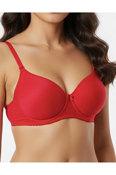 EBRULİ LİNGERİE حمالة صدر مسطحة من السيليكون