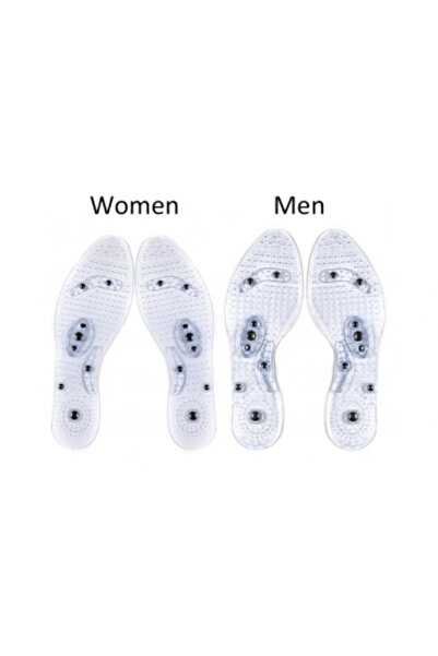 MEKs Magnetic Insoles