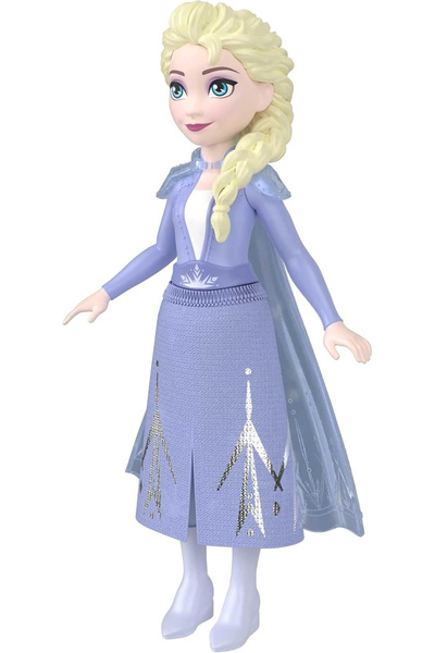 Disney Frozen Mica păpușă Elsa